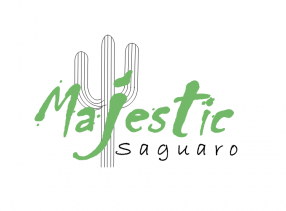 Majestic Saguaro Logo